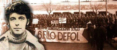 Belleğimizde: 16 Mayıs