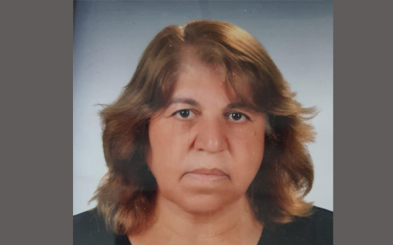 HATİCE ÖZDEN ŞAFAKYILDIZ ANISINA ANLAMLI BİR BAĞIŞ